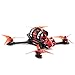 Produktbild ACHICOO E-max Hawk 5 5 Zoll FPV-DROHNE - BNF (FRSKY XM +) PNF/E-max 245 mm Kohlefaser Buzz/Babyhawk R pro 4 Zoll für Racing-Drohnen XM + Empfänger 1700 kV (6 s)