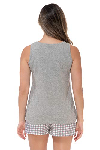 Image of Just Love Sets Woman Pajamas