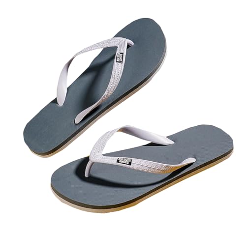 Men's Flip-Flops, Comfortable Men's Sandals, Breathable Slippers for Boys, Beach Sandals for Outdoor-Multicolor F06