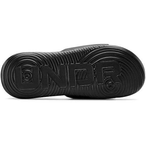 Image of Under Armour Men Ansa Fixed Slides Sandals