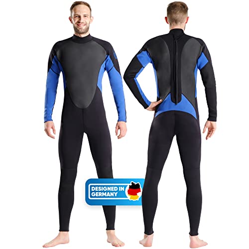 WASSA Neoprenanzug Herren (L)