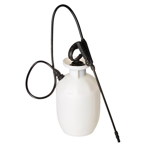 Chapin 20000 1 Gallon Lawn & Garden Sprayer