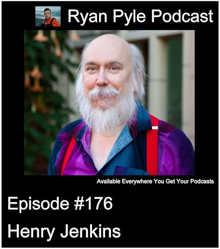 #176 | Henry Jenkins