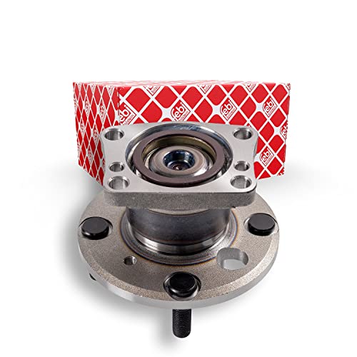 Kit roulement de roue Febi Bilstein 40203 la qualité de fabrication mécanique allemande
