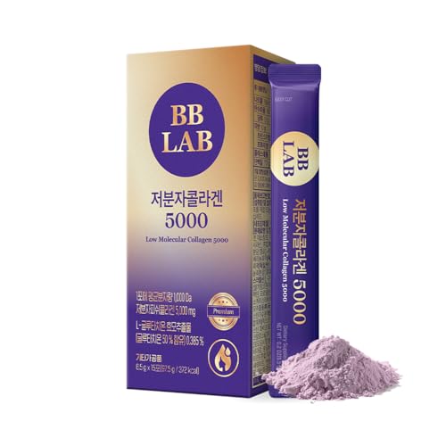 BB LAB Low Molecular Collagen 5000