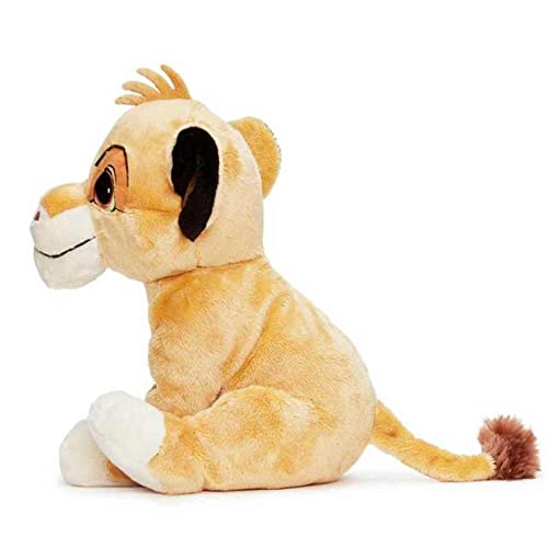 Simba Plüschtier Disney Animal Friends 35 cm