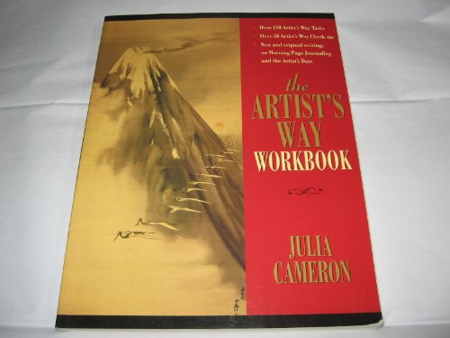 The Artist's Way Workbook