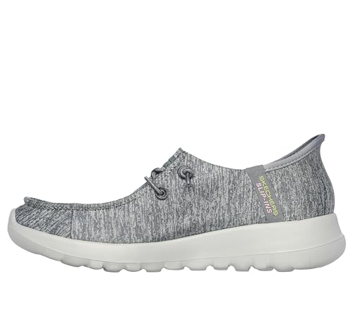 Image of Skechers Women's Skechers Women's Hands Free Slip-ins Go Walk Joy Moc Toe Casual Shoe