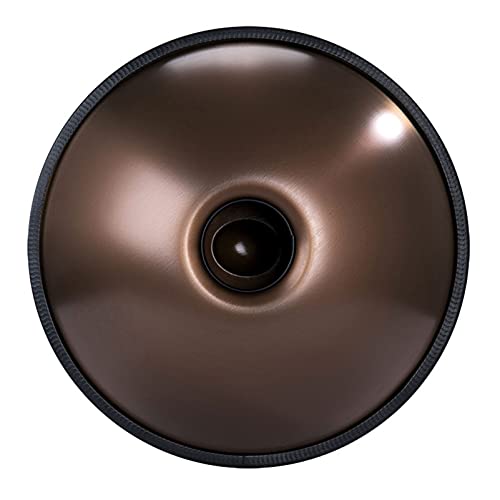 Tongue Drum 18,5