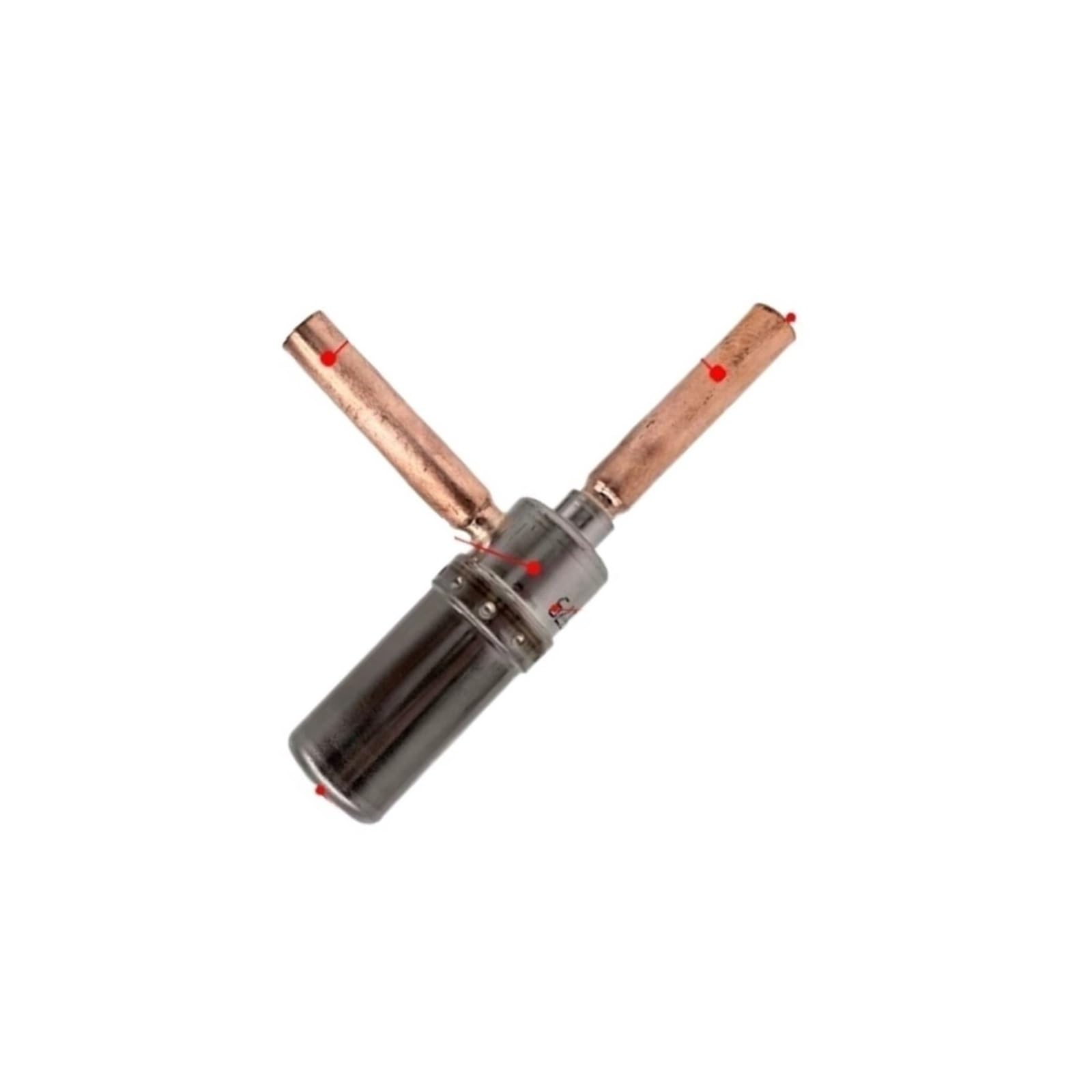 Folisila One Color Electronic Expansion Valve Ukv-Sh61d