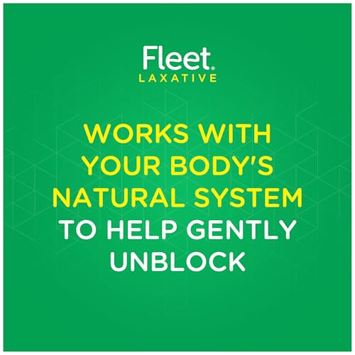 Fleet Glycerin Suppositories for Constipation Relief, 50ct - image 5