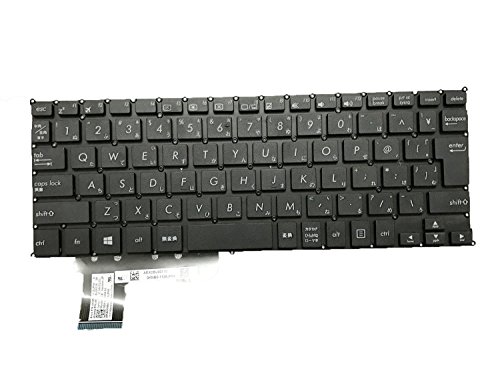 ASUS VivoBook 日本語キーボード ブラック 41lTJUD-AeL.jpg