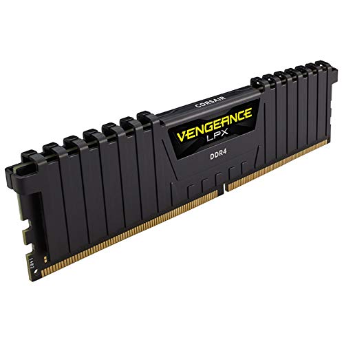 Corsair Vengeance LPX DDR4 (1 x 16GB) 3000MHz