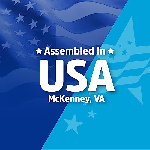 WritePads Blocos de notas de 21,5 x 28 cm, blocos de escrita pautados largos, blocos de anotações am