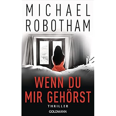 Wenn du mir geh&ouml;rst