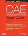 CAE Study Guide 2015: Preparation Reference for the Certified Association Executive Exam (The ASAE Series)