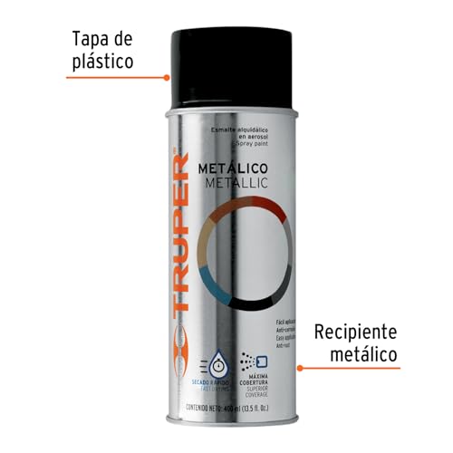 Listado y reviews de Pintura en spray para metal listamos los 10 mejores. 39 Imagen adicional