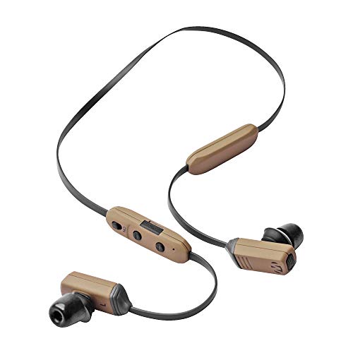 Walker's Game Ear GWP-RPHE Gear Hearing Protection Plugs