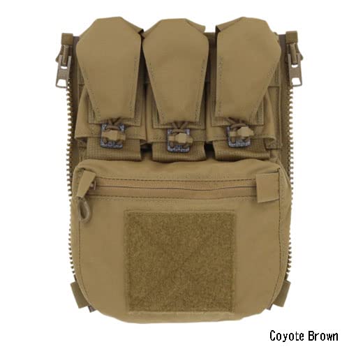 Amazon | Ferro Concepts フェローコンセプト Back Panel Banger