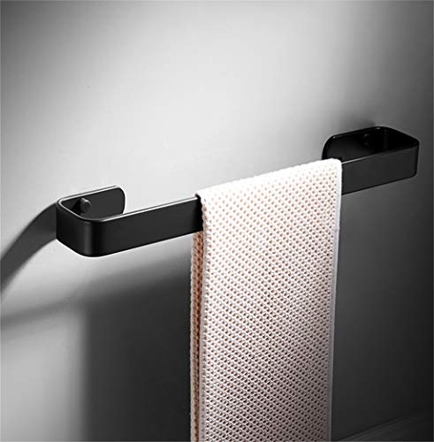 Porte-serviettes mural compact pour optimiser le séchage des draps - 4