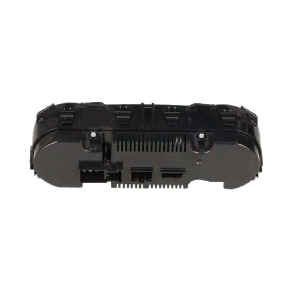Air Conditioning Control Panel Replacement A2469003616 A2469013106 Compatible with A Class B Class GLA