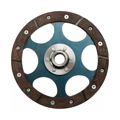 Disques d'embrayage moto pour voyager serein en R1100RT