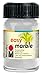 Produktbild Marabu Easy Marble 15ml Silber