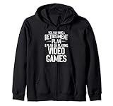Design de jeu vidéo pour les joueurs et les joueurs de jeu qui veulent encore jouer à des jeux vidéo avec leur manette de jeu et leur console de jeu lorsqu'ils se retirent