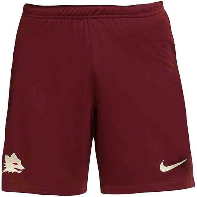 Nike - Roma M Nk BRT Stad Short AW, Pantaloncini Sportivi Uomo :  Abbigliamento