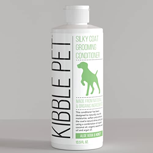 Top 10 Best Conditioner For Golden Retriever Reviews & Buying Guide