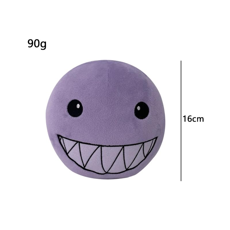 Amazon.co.jp: Maxg アメージング デジタル サーカス ぬいぐるみ