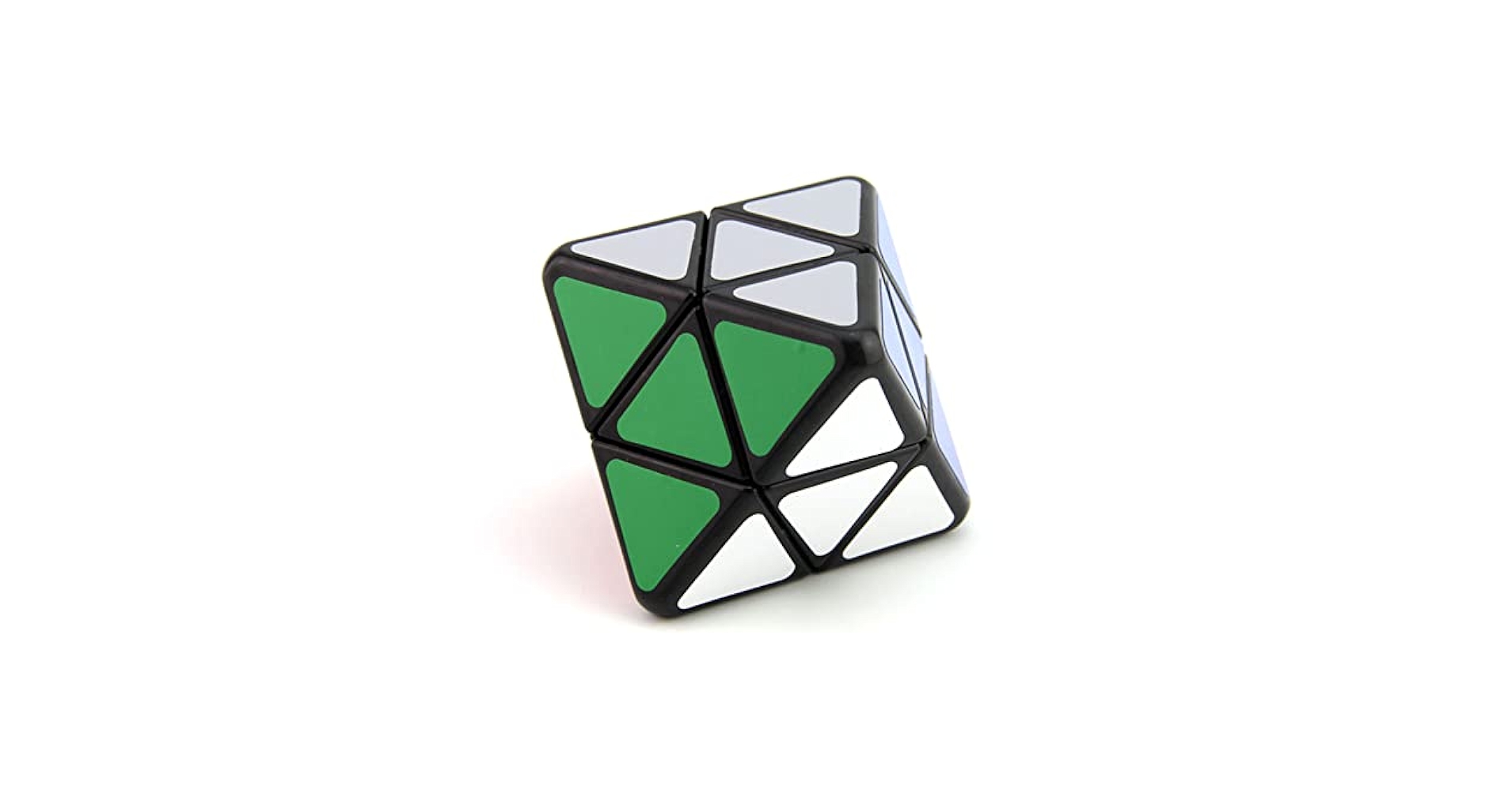 Ｓ－Ｆ－ＣＵＢＥ Amazon.com: Diansheng FTO Face Turning Octahedron Magnetic