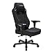 Produktbild DXRacer Office Chair, OH/BF120/N2, B-Serie, schwarz