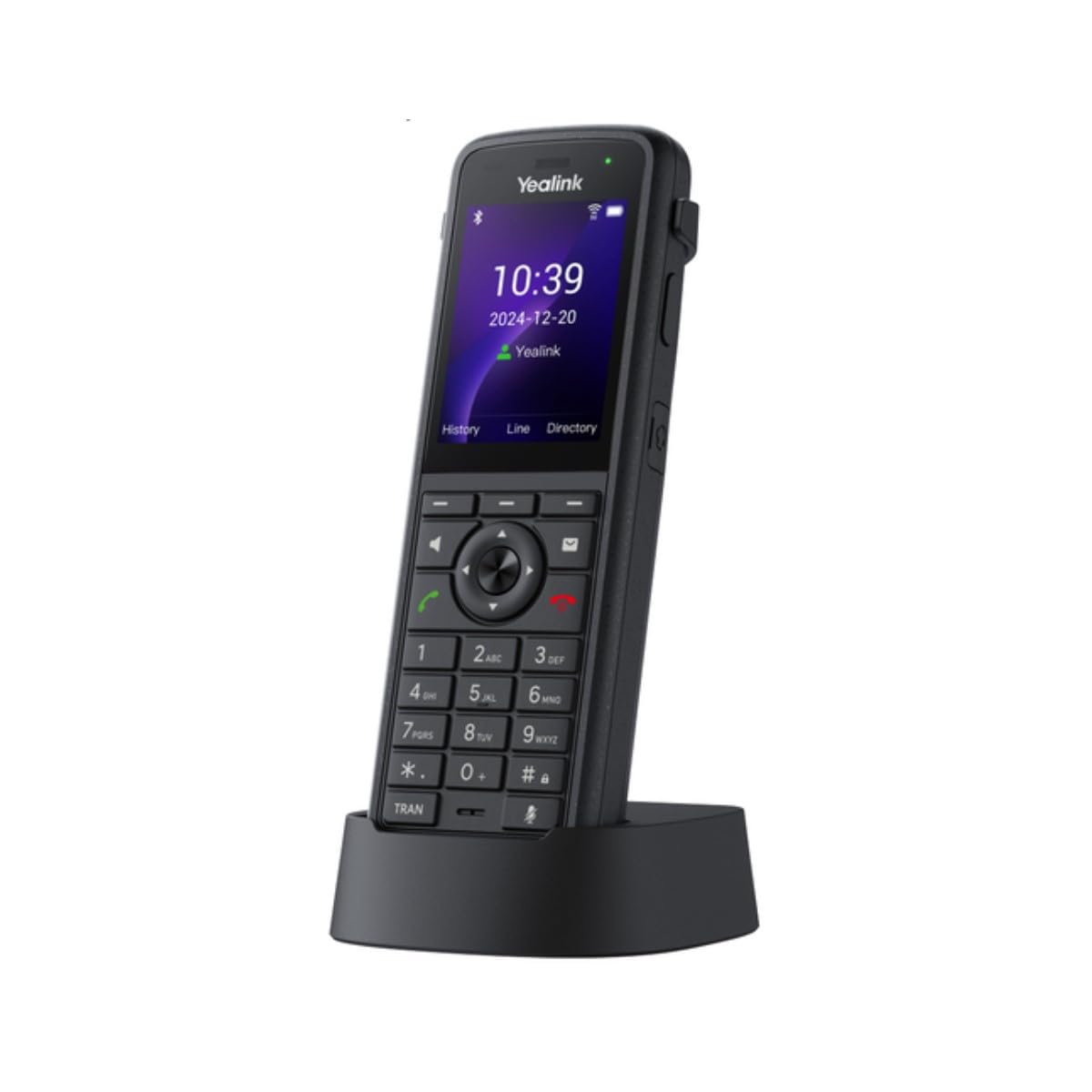 YEALINK AX86R RUGGEDISED WIFI HANDSET