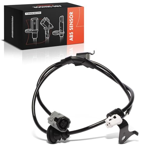 Capteur ABS de roue pour rouler en sécurité en Yaris P9 et Urban Cruiser P1