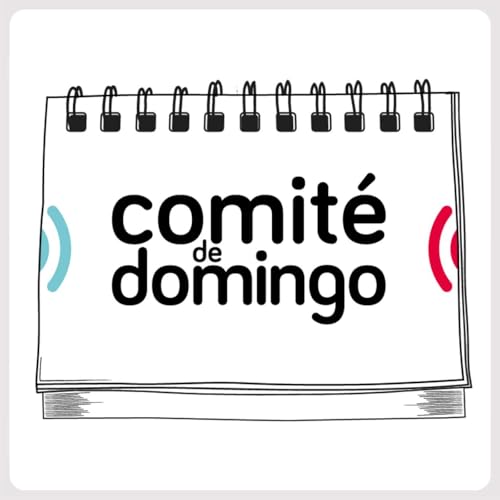 Comit&eacute; de Domingo cover art