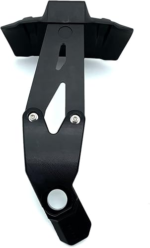 Miniatura 5 de Neumático trasero Hugger Mud Splash para BMW para F850GS para F750GS F 850GS 750GS 850GS 850 GS ADV para aventura 2018 2019 2020 motocicleta