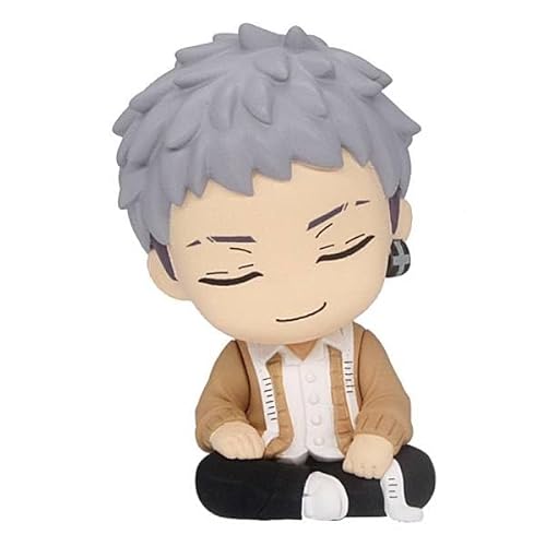 【三ツ谷 隆】肩ズンFig. 東京リベンジャーズ Vol.2