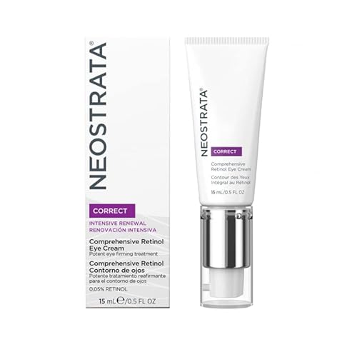 celorriofarma Contorno de Ojos Compatible EU para Neostrata Correct.- 15 ml Cover