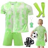 Régulation optimale de la température et expérience de séchage : maillot de football fabriqué en tissu polyester avancé. Avec une excellente circulation de l'air. Dispose d'une vitesse de dissipation de la transpiration ultra-rapide, ce qui permet d'évacuer immédiatement la transpiration de la surface de la peau et d'éviter la sensation désagréable de vêtements mouillés et de chaleur. Même lors de compétitions intenses et d'efforts d'entraînement élevés, le corps reste sec et agréable en permanence