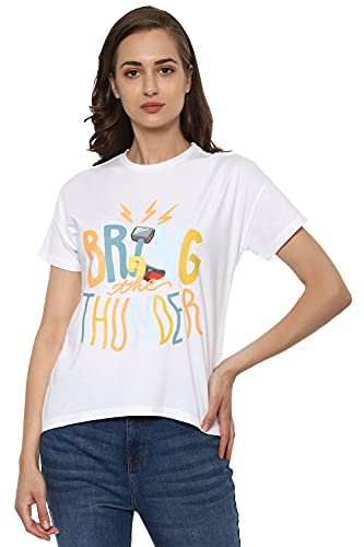 Image of Van Heusen Women's Regular Fit Top
