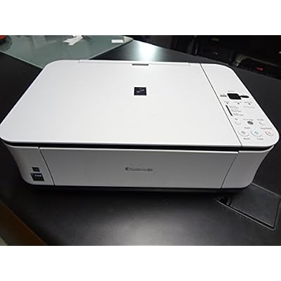 Canon PIXMA MP250 Inkjet Photo All-in-one Printer