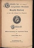  Geschichte der evangelischen Gemeinde Bergisch-Gladbach