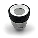 Puffco Ceramic Replacement Bowl Accessory Peak Mountain Part Attachment Concentrate Insert