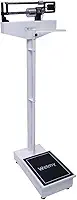 Balança Adulto Antropometrica 150kg, Modelo 110CH, Inmetro, Welmy, Welmy