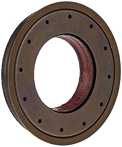Gm Genuine Parts 291-331 Rear Axle Shaft Seal #TOP1