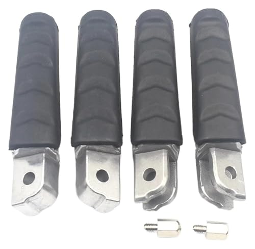 Repose pieds arrière moto pour BMW F800S F800ST R1200S R1200R