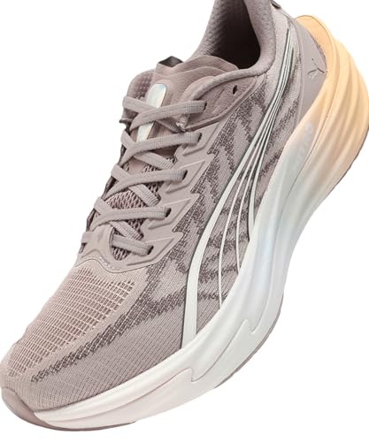 Image of Puma Mens Deviate Nitro 4 Rc Running Shoe