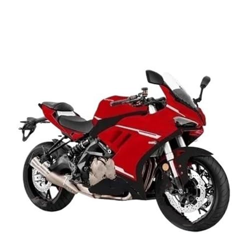 Autocollant Protection Réservoir Moto Antidérapant - Accessoires Moto SRK600