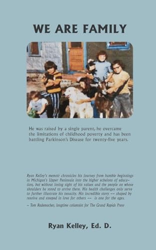 Bild: We Are Family f�r 14,70 EUR bei amazon.de